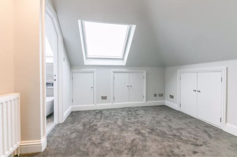 Loft Bedroom 2- click for photo gallery
